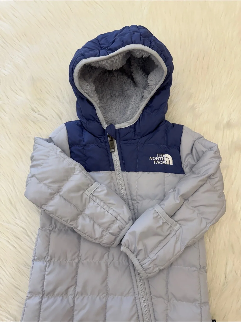 The North Face excellent preowned